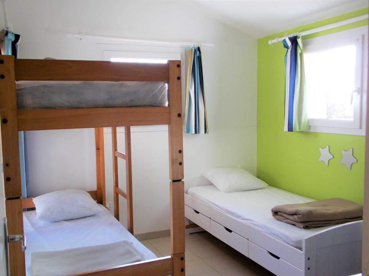 Camping Insolite Le Haut Village 생미셸셰프셰프 외부 사진